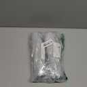 Roller Brush Replacement Compatible with Tineco iFloor 3, Floor One S3, iFloor 2 Cordless Vacuum Cleaner, Replacement Parts Include 2 Brush Rollers