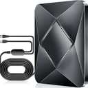 2026 Updated TV Antenna