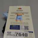 Fruit of the Loom Men's Getaway Boxer Briefs, Lightweight Breathable Fabric, Quick Dry & Odor Control XL