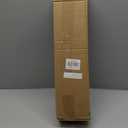 LazBlinds No Tools No Drill Cordless Bamboo Roman Shades, Light Filtering Window Treatment, Roll Up Bamboo Blinds for Windows 20'' W x 64'' H, Dali Native