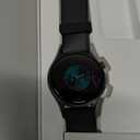 Fitpolo Smart Watch for Men Women,1.3" AMOLED Touchscreen Fitness Tracker, Make/Answer Calls, Heart Rate SpO2 Monitor, IP68 Waterproof, Sleep & Activity Tracking Smartwatch for Android Phones iPhone (Black)