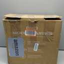 Technivorm 59691 KB Coffee Brewer, 40 oz, Brushed silver , 6.5"D x 12.75"W x 14"H