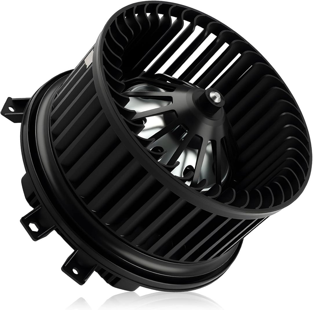700330 HVAC Blower Motor Fit for Cadillac Escalade ESV, for Chevy Silverado 1500LD 2500HD 3500HD Suburban, for GMC Sierra 1500 Limited 2500HD 3500HD Yukon Blower Motor Replacement 871030E040