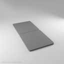 Spinal Solution Split Wooden Bunkie Board for Mattress Bed Support 1.5” Twin XL