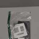 TORRAS 360 Spin Magnetic Stand for Google Pixel 9 Pro XL case, 12FT Mil-Grade Drop Protection, Compatible with Magsafe, Slim Google Pixel 9 Pro XL Phone Case with Kickstand, Black