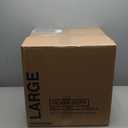 SereneLife WIFI Luxury Rectangle Towel Warmer - Spa & Bathroom Blanket Heater with Custom Fragrance, Auto Shut-Off, Fits 2 large Towels, Blankets, Bathrobes, PJ's - Perfect Gift for Him & Her (Black)