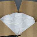 AKTRADING CO. 2" H X 24" W X 72" L CertiPUR-US Certified Rubber Foam Sheet Cushion (Seat Replacement, Upholstery Sheet, Foam Padding, Acoustic Foam Sheet)