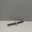 4651 Replacement Tiller Shaft Tine Assembly Compatible with Earthquake, Powermate PCV43, H-onda FG100 Tiller Cultivator
