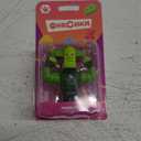 Action Figures Fixiki Collectible Toy PROSTO Toys Fixies Papus