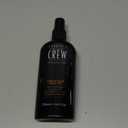 American Crew Men's Hair Spray, Medium Hold, 8.45 Fl Oz