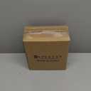 Bedecor Queen Waterproof Mattress Protector,Pee and Liquid Proof Cover for Pets, Elderly, and Incontinence, Fitted Deep Pocket for 9-18 Inch Deep