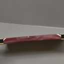 Esanik 2 Pack Like Paper Glass Screen Protector for Samsung Galaxy Tab A9 Plus/A9 Plus 5G (11 inch) 9H Tempered Glass Film with Alignment Frame, Writing Like on Paper, Anti Glare