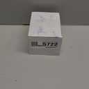 Wave Maker for Aquarium Powerhead: 1600GPH Wavemaker Circulation Pump with Magnetic Suction Base for 20-75 Gallon Saltwater Freshwater Tank