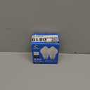 Energetic Motion Sensor Light Bulb, 8.5W (60 Watt Equivalent) E26 Motion Activated Dusk to Dawn Security Light Bulb for Front Door Porch Garage Basement Hallway Closet, 3000K Warm White, 2 Pack