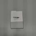 NewFantasia 4.4mm Balanced Male to 2RCA Male Audio Adapter Cable 6N OCC Copper Silver Plated Cord 4.4mm to 2 RCA Balanced Cable 1m/3.3ft/39inches