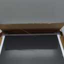 FrameWorks 12x18 mat to 11x17 Classic Wooden Picture Frames With Tempered Glass | White | 2-Pack