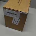 Smart Lock with 2 Lever Handle Set, Fingerprint Keyless Entry Door Lock Front Door App Control, Electronic Touchscreen Keypad Deadbolt, Auto Lock, IP54 Waterproof, Easy Install Built-in Doorbell