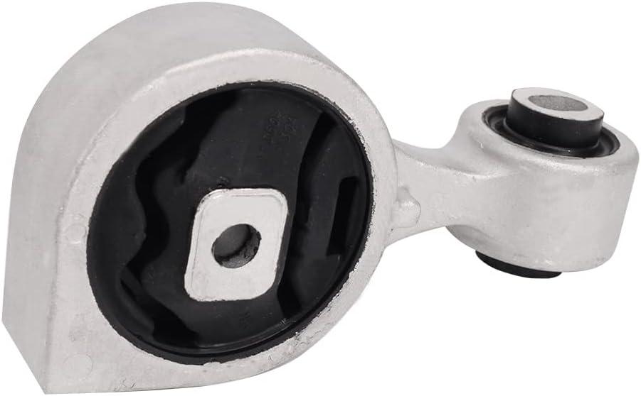 Loongrie A4350 Front Engine Torque Strut Mount, Compatible with 2007-2017 Nissan Altima 2.5L Engine Automatic Transmission, OE: 11350JA00A, 11350JA80A