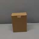 2 Pack Glass Spray Bottles with Silicone Sleeve, 16 oz Empty Refillable Containers with Adjustable Spray Nozzles, Spray Bottles for Hair, Cleaning Solutions and Plants White