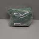 Sage Green Shaggy Bean Bag Chair Covers (No Filler), Comfy Plush Sage Green Bean Bag Chair Cover for Bedroom, Stuffed Animal Storage, Kids Adults Teens Girls Bean Bag Chairs, Anti-Slip (Large(38"x38"x40"))