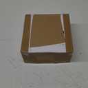 Karltys Front Door Cup Holder Insert for 2019-2025 2026 Dodge Ram 1500, Foam Cup Holder Insert for Ram 1500 Left and Right Door Pocket, Replace #5YK46TX7AC 5YK47TX7AC, 2 Pcs