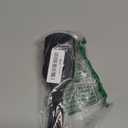 ERGO Super Gentle Mini Paddle Brush for Blow Drying - Hair Brushes for Women with Thick or Thin Hair - Dual Hairbrush for Women - Detangler Hair Brush - Gently Detangles Curly or Wet Hair - ERG750