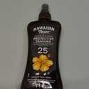 Hawaiian Tropic Tanning Oil Pump Spray, SPF 25, 8 Fl Oz