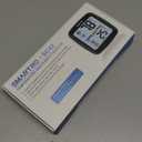 SMARTRO SC42 Professional Digital Hygrometer Indoor Thermometer Room Humidity Gauge Pro Accuracy Calibration 2 Pieces (2)