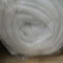 Comforter Twin XL Size - All Season Down Alternative - Premium Soft Microfiber - White, 92" x 68"