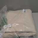 IDEALSANXUN Womens Wool Coats Fall Winter Notch Lapel Long Trench Coat Peacoat Blazer Jackets (Medium, Beige)