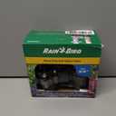 Rain Bird DASASVF075 Professional Grade Anti-Siphon Valve with Flow Control, 3/4" Threaded Female x Female