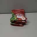 5 x Ornament Hooks  Essential Christmas Tree Decorating Hangers Great Xmas Ornament Hooks for Hanging Christmas Decorations 35 PCS (Round-Upgraded-35pcs)