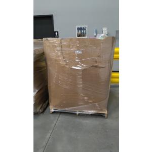 Pallet of Small Mixed Items