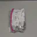 2 Pack 1 Pair Precision-Engineered Frameless Full Overlay Soft Close Cabinet Hinges, European Hinges for Cabinets, Hidden Cabinet Hinges Adjustable 35mm Cup Clip-On Plate Nickel Plated Finish