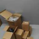 7286322 7343102 Engine Oil Filter and Air Filter Service Kit Fit for Bobcat S450 S510 S530 S550 S570 S590 S595 S630 S650 T450 T550 T590 T595 T630 T650, Replace 7221933 7012303 6686926 7221934