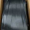 Samsonite Centric 2 Hardside Expandable Luggage with Spinner Wheels, Black, 3-Piece Set (20/24/28)