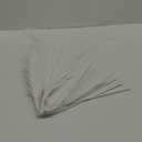 Balsa Circle 3 White 3ft Stems Silk Pampas Grass Artificial Plant Sprays Wedding Centerpieces Party Events Home Decorations Supplies Supplies 8pcs