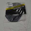 Scosche SA69 6X9" to 5.25-6.5 Speaker Adapters Compatible with Select Import and Domestic Vehicles - 5 1/4" to 6 1/2" Adapter for Car Door Speakers - Sold in Pairs - See Guide in Image for Vehicles