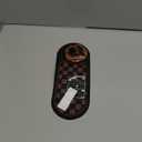 Multifunction Car Anti-Slip Mat, Rotatable Temporary Parking Number, Universal Auto Dashboard Organizer Pad Accessory for Phones, Sunglasses, Keys (Brown/Gold)