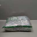 jinchan Blue Printed Curtains 84 Inch Length for Living Room Grommet Jacquard Curtains with Herringbone Pattern Modern Room Darkening Drapes Bedroom Window Curtain Set 2 Panels