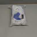 Lrrtwer Kids Astronaut Costume Astronaut Outfit Space Jumpsuit Boy L 