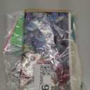 DIY Diamond Painting Canvas Tote Bag with Fantasy Forest Design, Artistic Diamond Art Handbag for Adults, Reusable Crystal Art Storage Bags with Handles, Portable Storage Bag for Woman Man