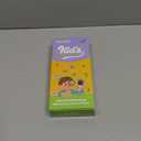 Microscope for Kids, Portable Digital Microscope with 500X Magnifying Glass, Handheld Camera Mini Pocket Magnification, Educational Christmas Birthday Gifts for Ages 4 5 6 7 8 9 10 11 12, Purple