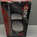 CIPA 10800 Custom Towing Mirror - Chevy/GMC/Cadillac, Pair 18 Inch