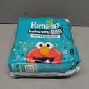 Pampers Diapers - Baby Dry - Size 6, 21 Count, Absorbent Disposable Infant Diaper 