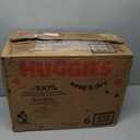 Huggies Snug & Dry Diapers Size 6, 144 Count