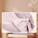 EAQ Baby Lounger, Infant Lounger for Newborn,Portable Baby Nest Cover Breathable & Soft, Newborn Essentials