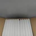 130-Pack Premium LED Foam Glow Sticks Bulk  Wedding Glow Sticks for Reception, Foam Lights Up Sticks, Party Supplies for Adults, Glow Party Favors, Lighted Foam Rods, DJ Club Event Glow Stick.