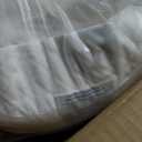 EGOHOME Short Queen Mattress 10 Inch Gel Memory Foam Mattress, Medium Firm