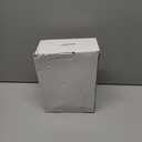 8 Pack Furniture Risers 3 inch Black Bed Risers, Bed Lifts Risers for Sofa, Couch, Desk, Bed Elevators Heavy Duty Bed Frame Risers Table Leg Extenders Supports Up to 1,300 Lbs